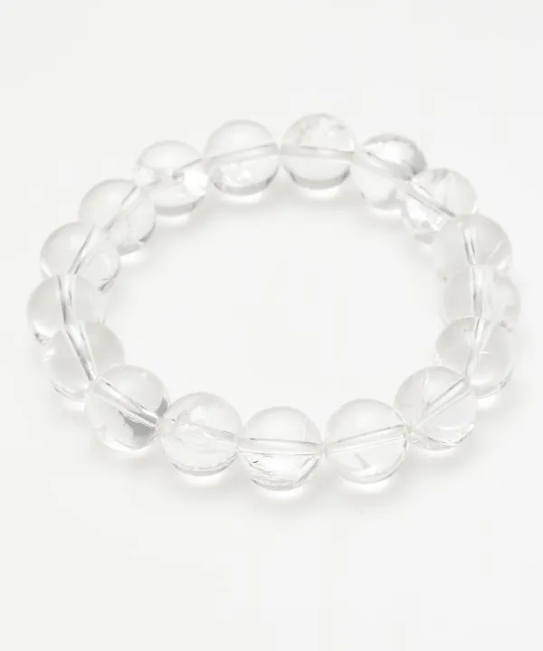 12mm Iris Quartz Bracelet