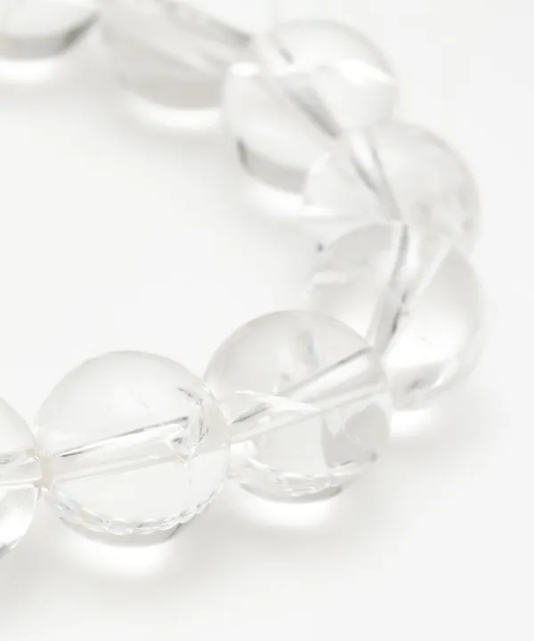 12mm Iris Quartz Bracelet
