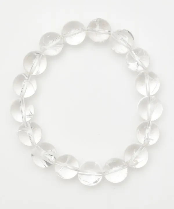 12mm Iris Quartz Bracelet