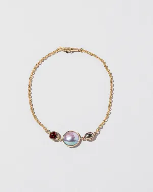 Act 3. Bracelet 5