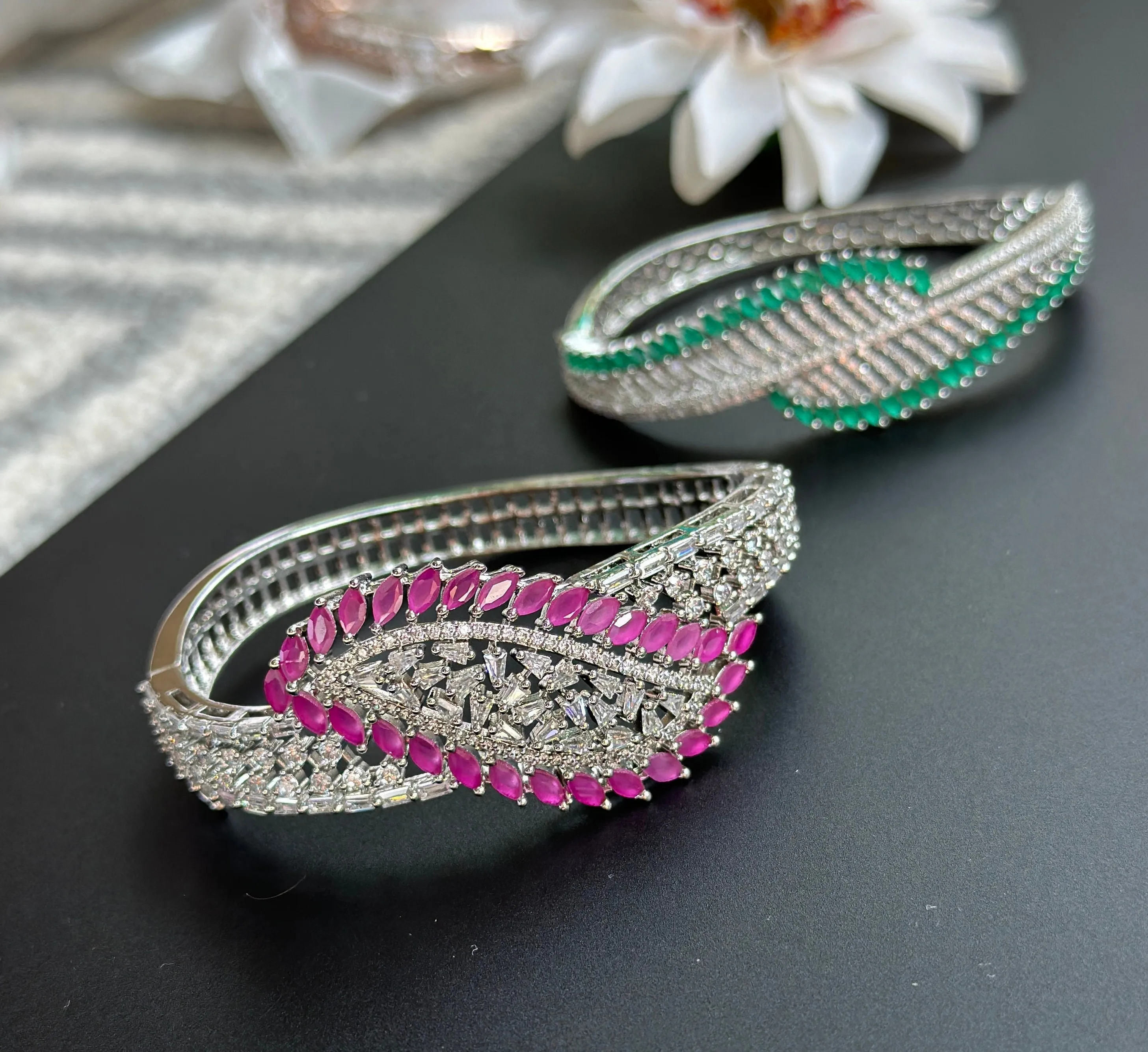 AD Bracelet