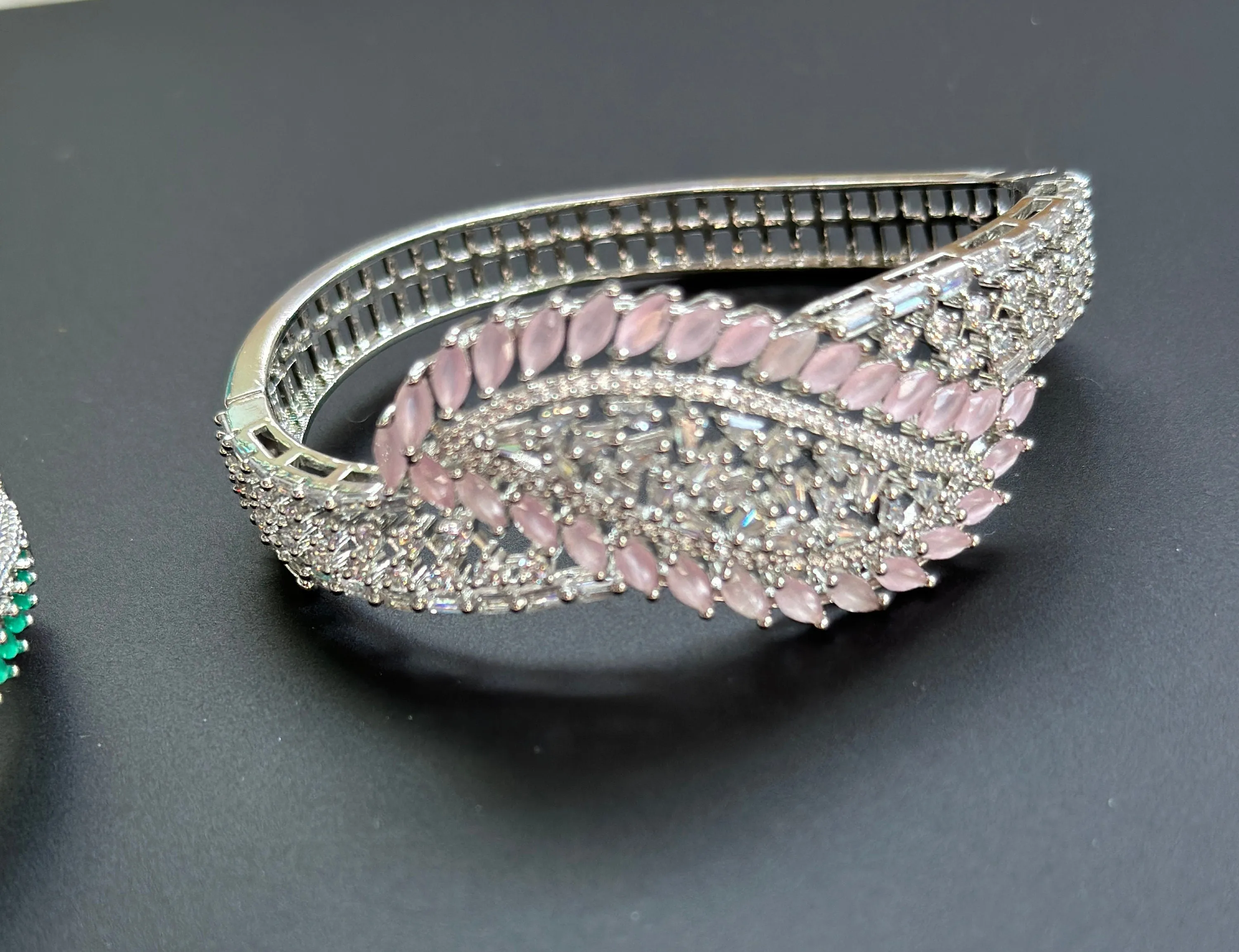 AD Bracelet