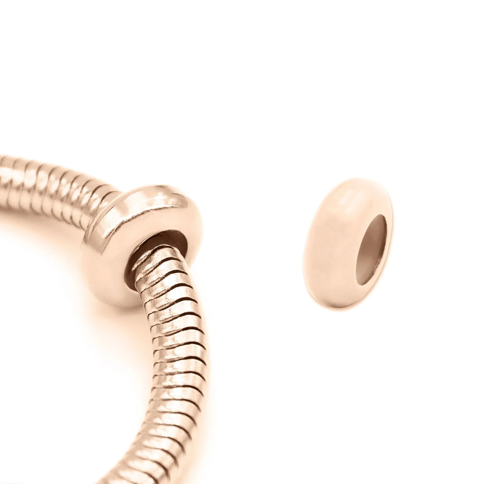 Additional Stopper Bead for New Moments Bracelet