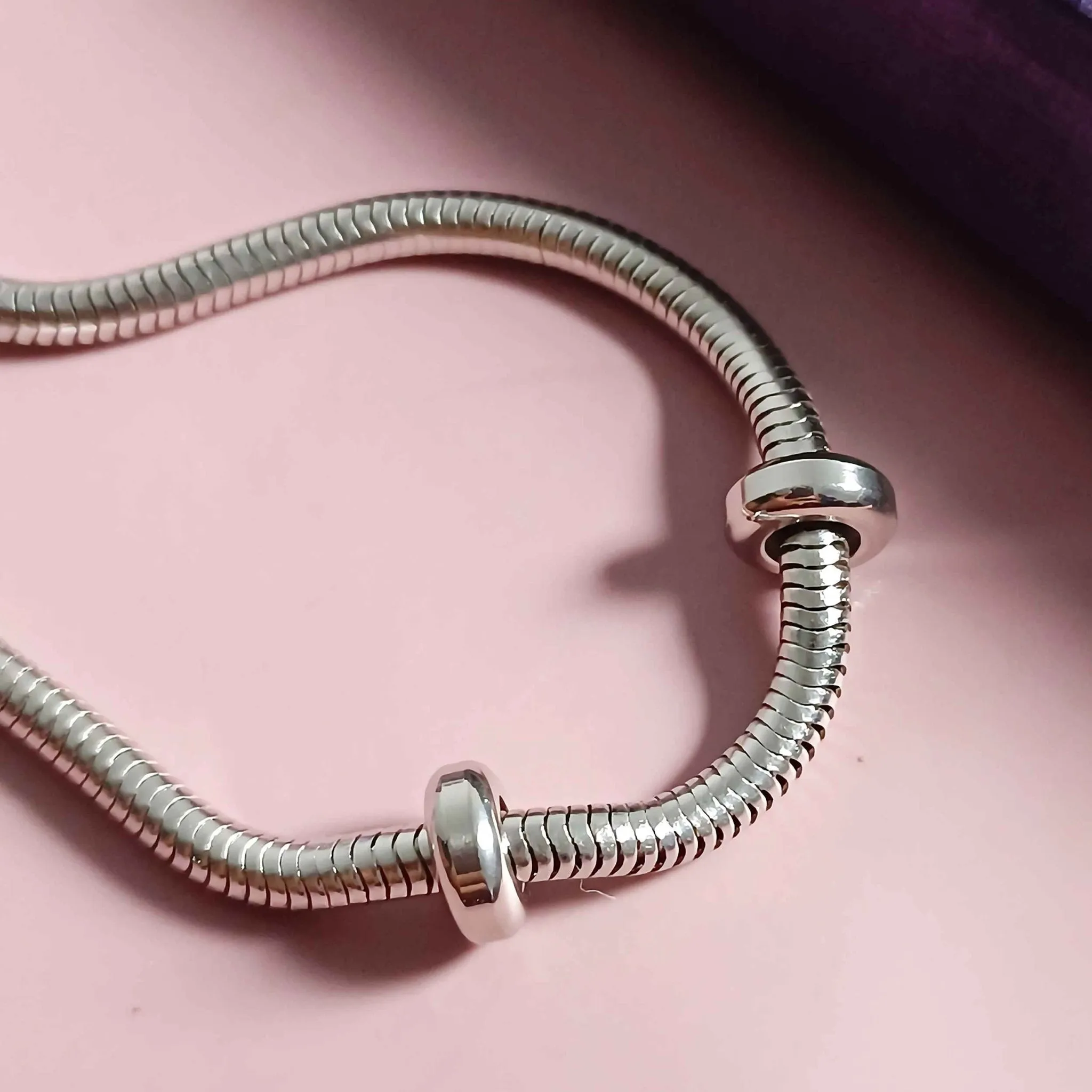 Additional Stopper Bead for New Moments Bracelet