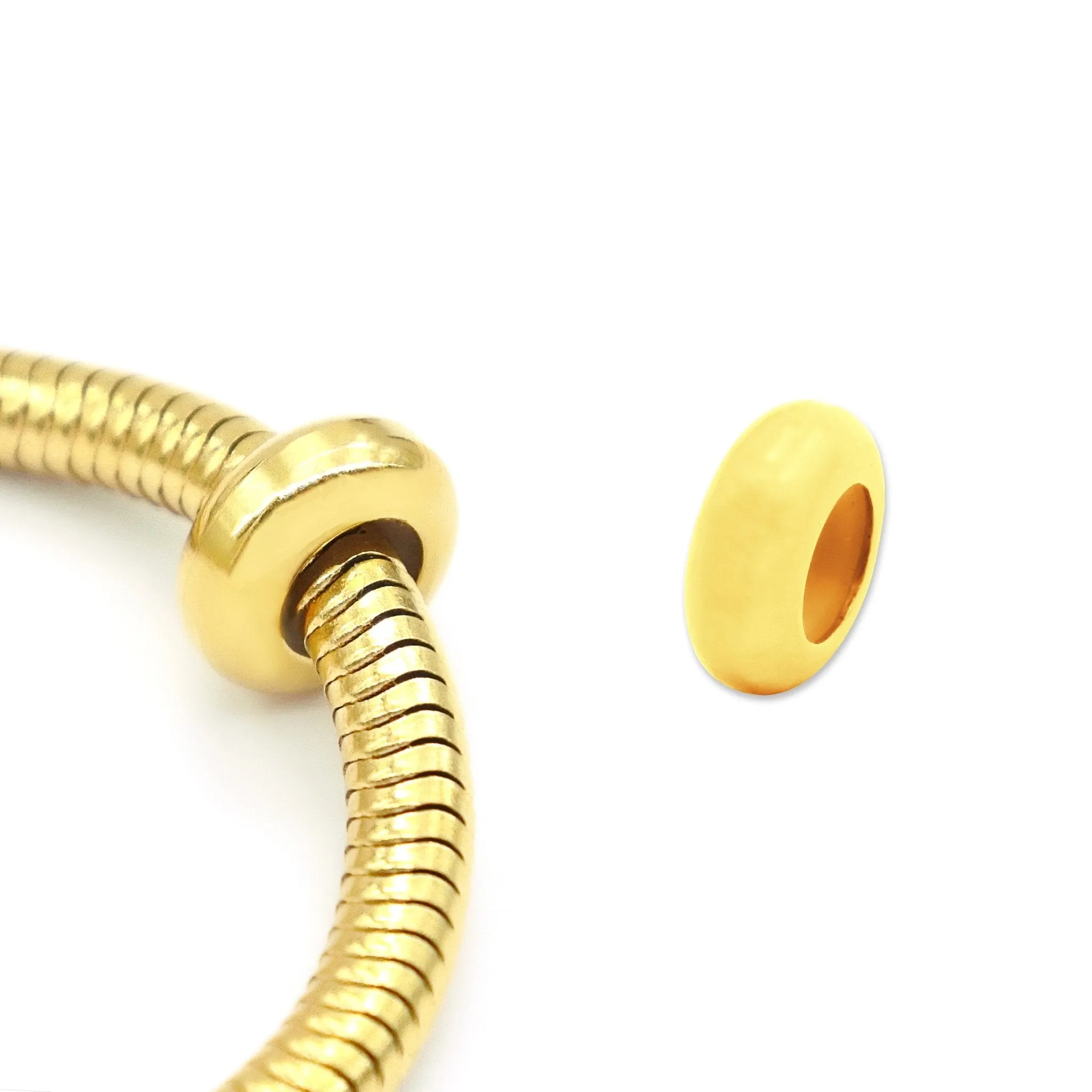 Additional Stopper Bead for New Moments Bracelet