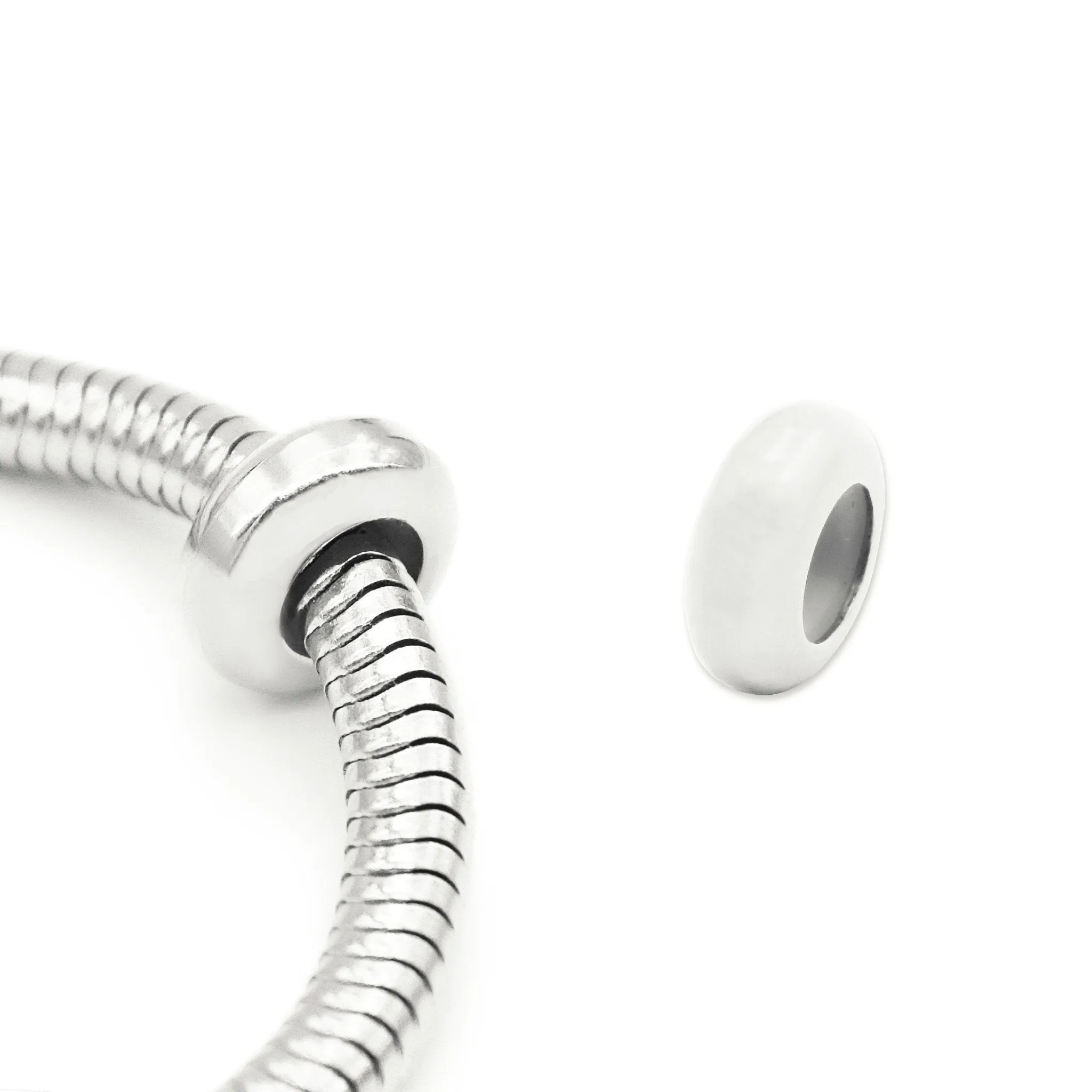 Additional Stopper Bead for New Moments Bracelet