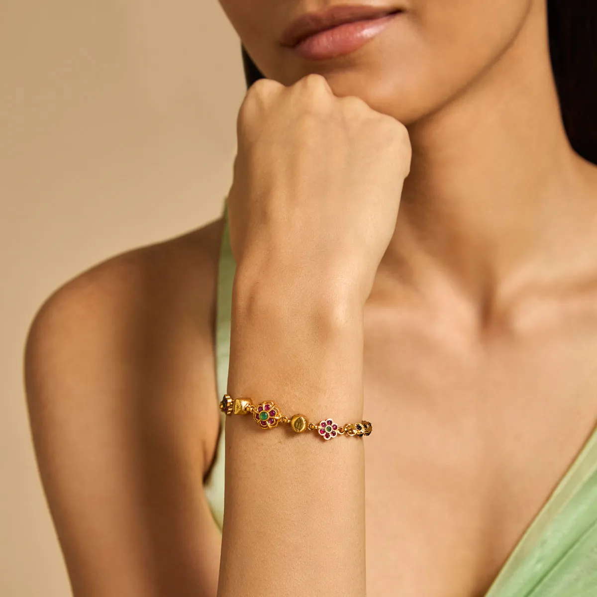 Antique Bracelet 173734