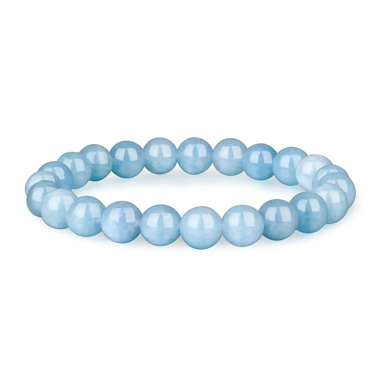 Aquamarine Bracelet