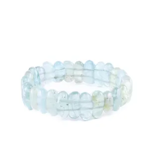 Aquamarine Bracelet