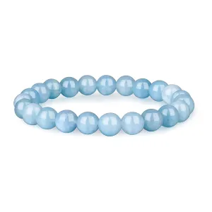 Aquamarine Bracelet