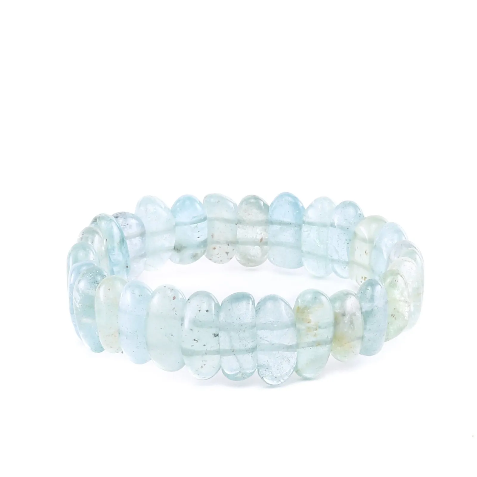 Aquamarine Bracelet