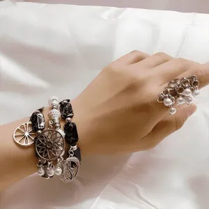 Asma Elegant Set