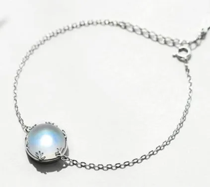 Aurora Borealis Bracelet