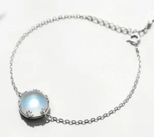 Aurora Borealis Bracelet