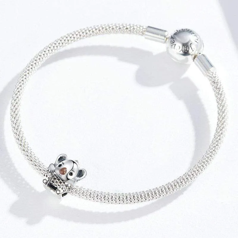Baby Koala Charm