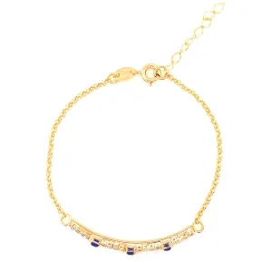 Bali Bar Bracelet