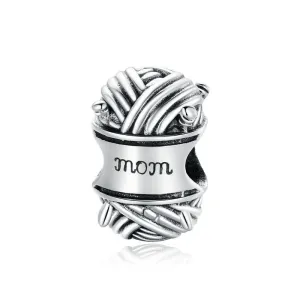 Ball of Yarn Charm