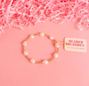 Beaded Blonde: Ellie