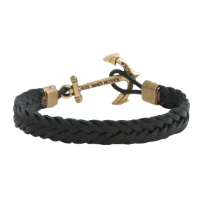 Blackhawk Trail Fishtail Bracelet