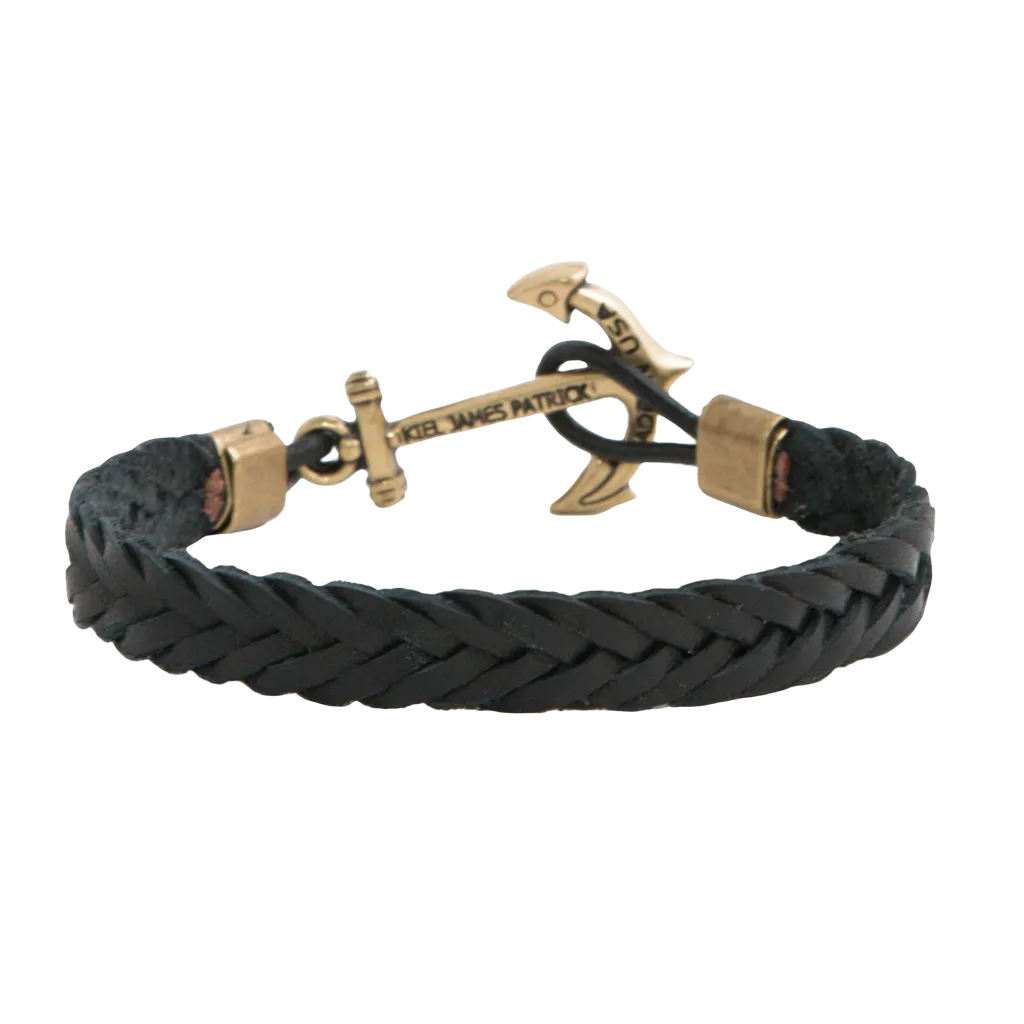 Blackhawk Trail Fishtail Bracelet