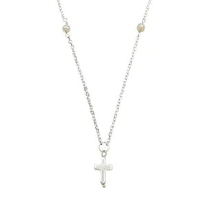 Blessing necklace