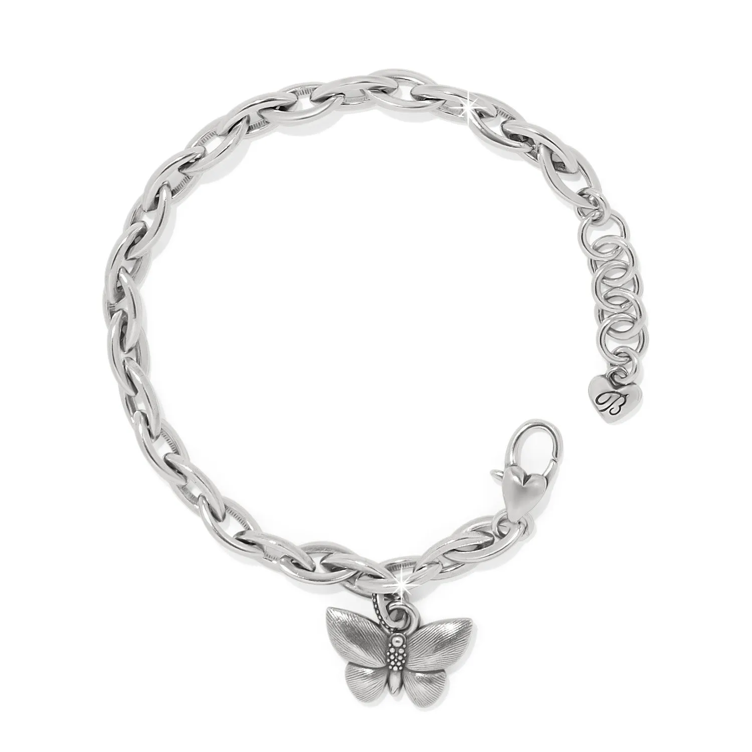 Bloom Butterfly Petite Bracelet - JF0205