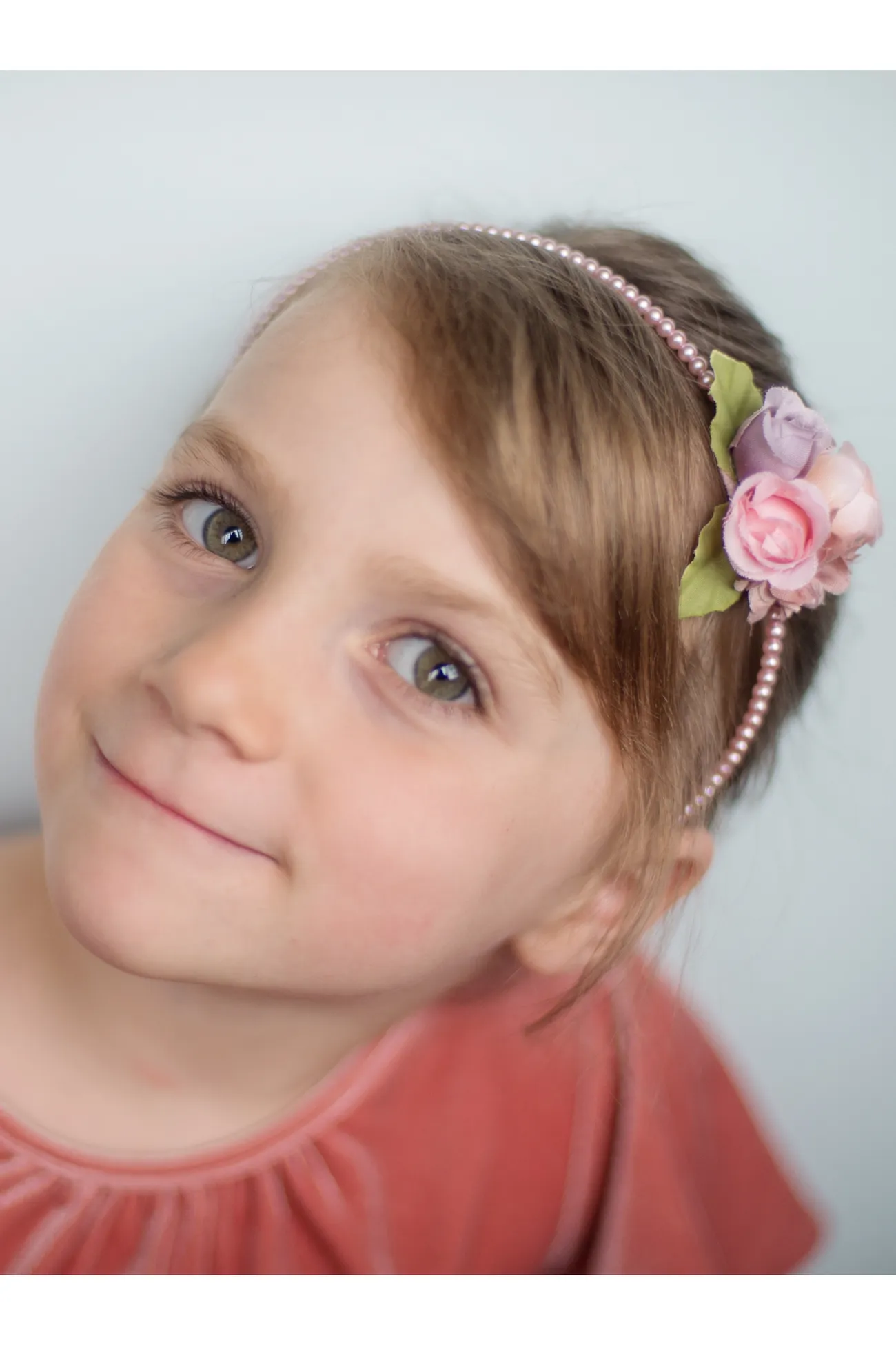 Boutique Pearls and Twirls
