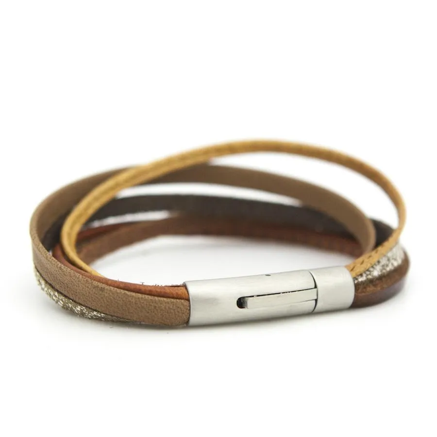 Bracelets - XYZ