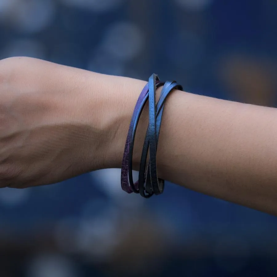 Bracelets - XYZ