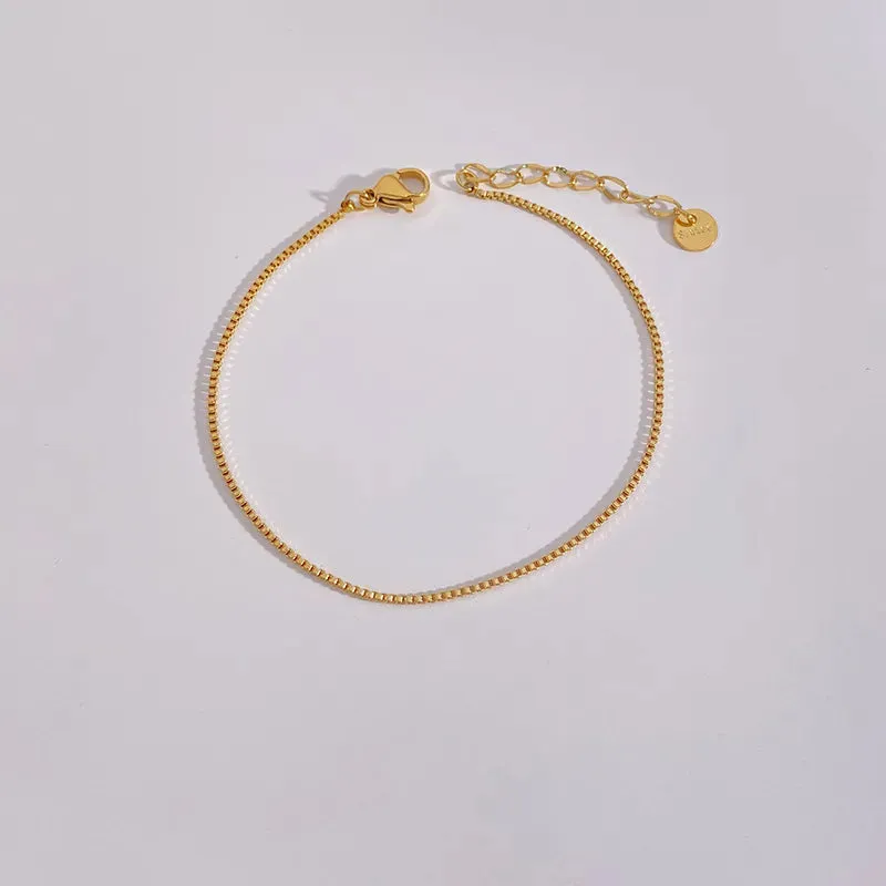 Bracelets