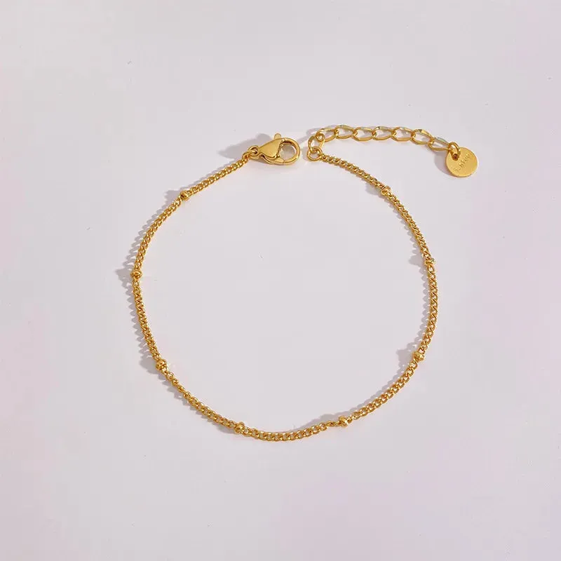 Bracelets