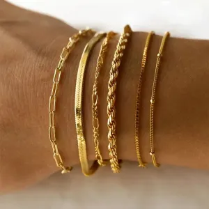 Bracelets