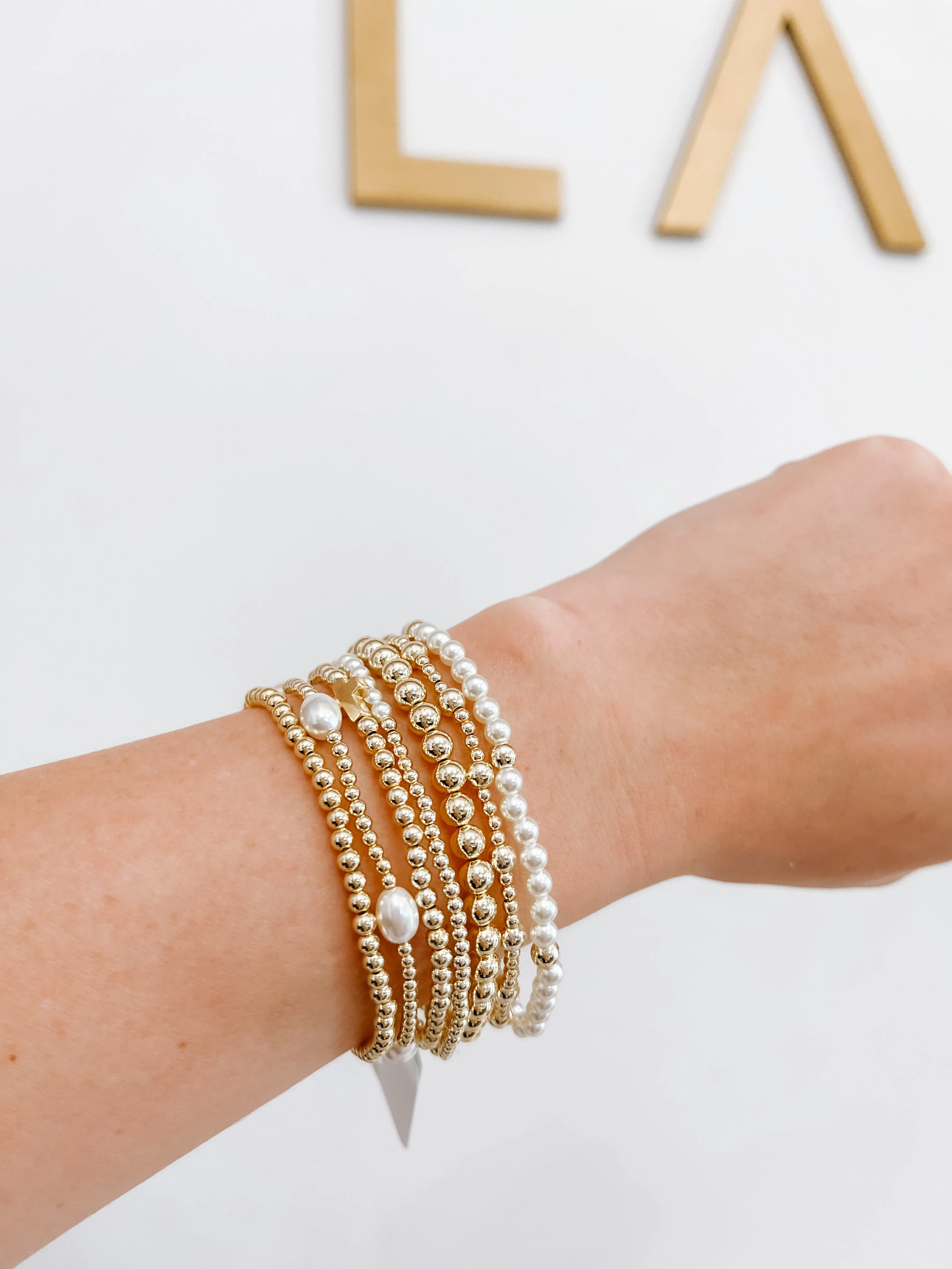 Build Your Own Stack
