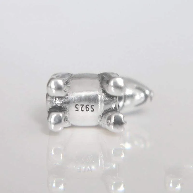 Bull Terrier Charm