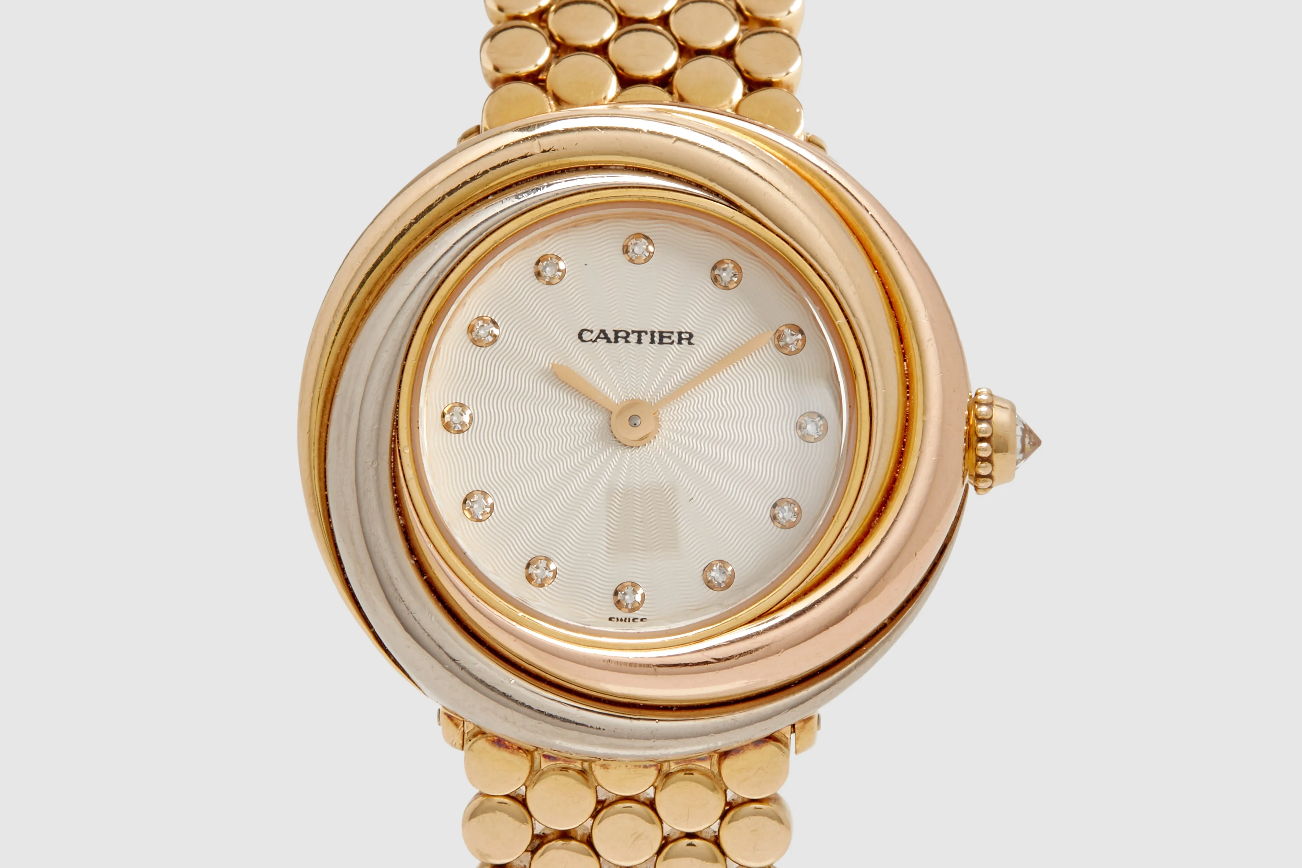 Cartier Trinity Watch