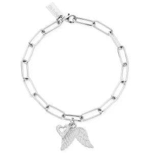 ChloBo Link Chain Love & Guidance Bracelet