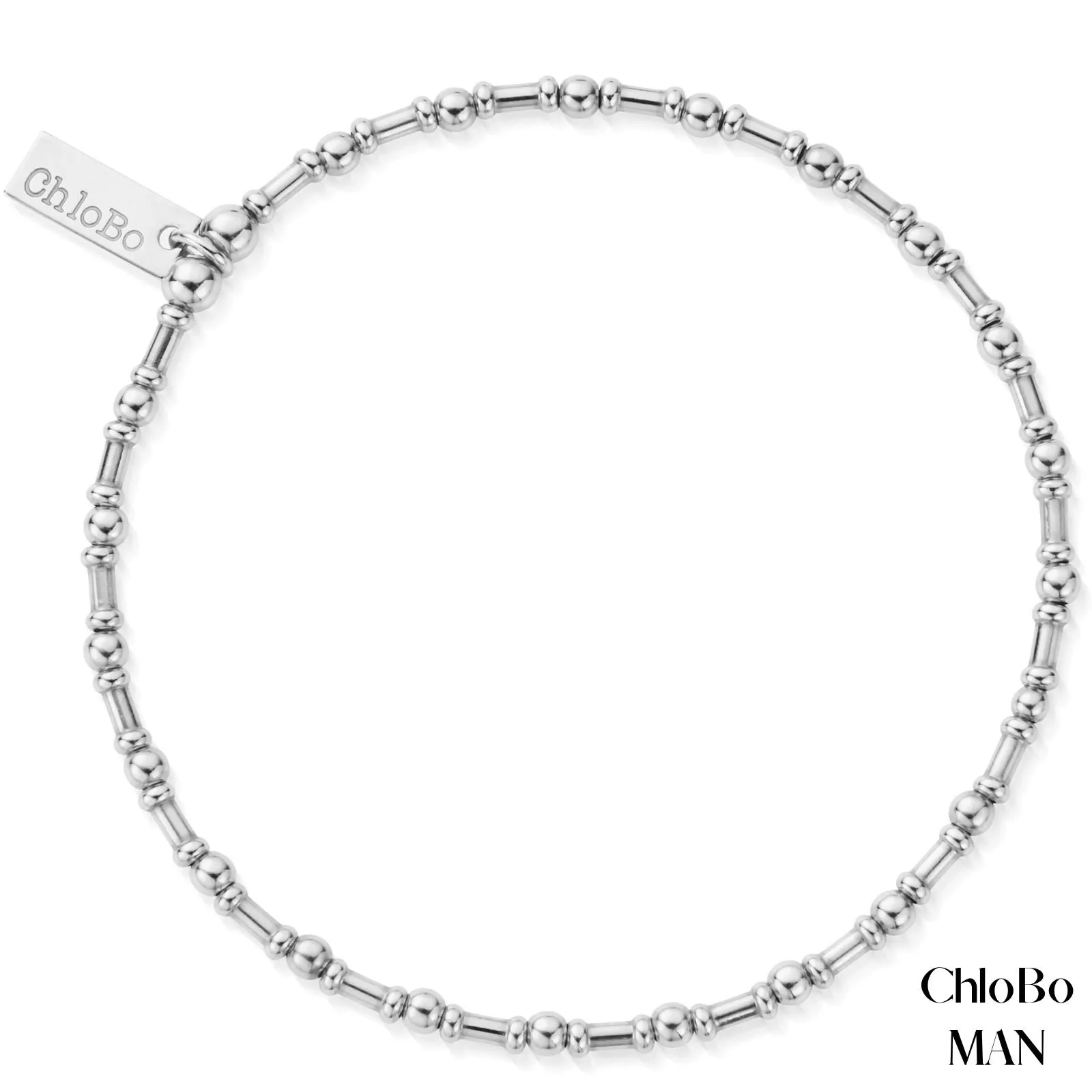ChloBo MAN - Rhythm Of Water Bracelet