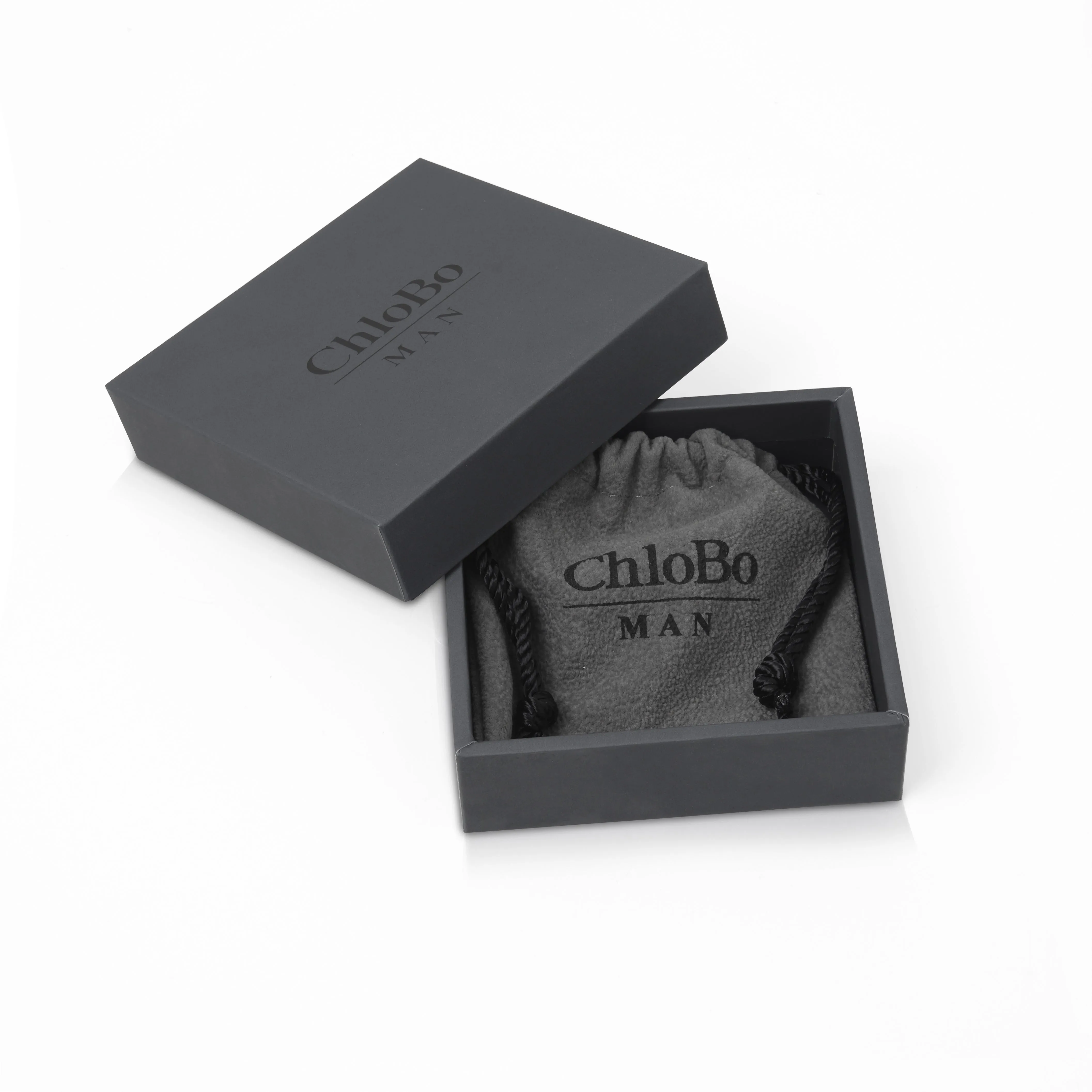 ChloBo MAN - Rhythm Of Water Bracelet