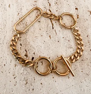 CHUNKY BRACELET