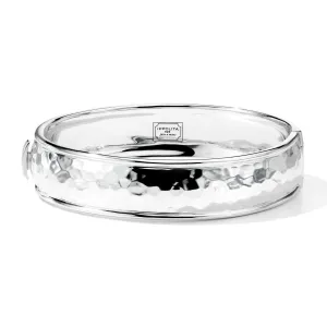 Classico Goddess Medium Hinged Bangle