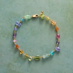 Color Palette Bracelet