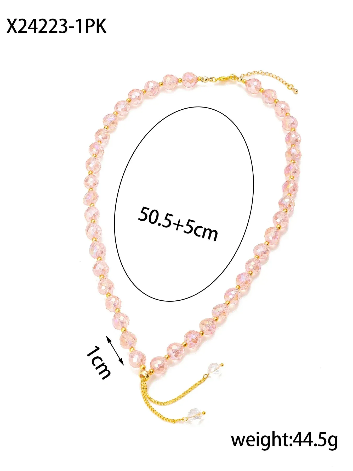 Colorful Artificial Austria Crystal Bracelet New Shiny Stone Beads Rope Chain Strand Bracelets for Women Party