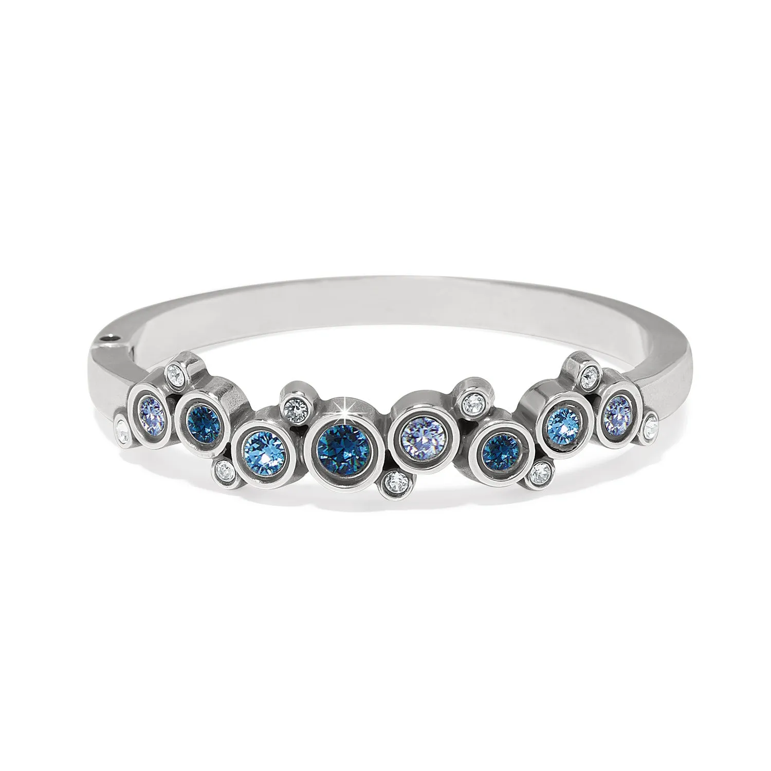 Constella Hinged Bangle - JF0279