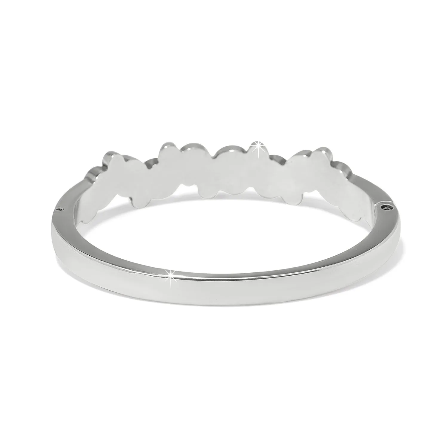 Constella Hinged Bangle - JF0279