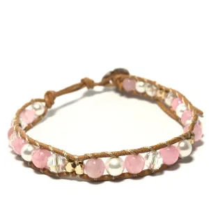Crystal Pink