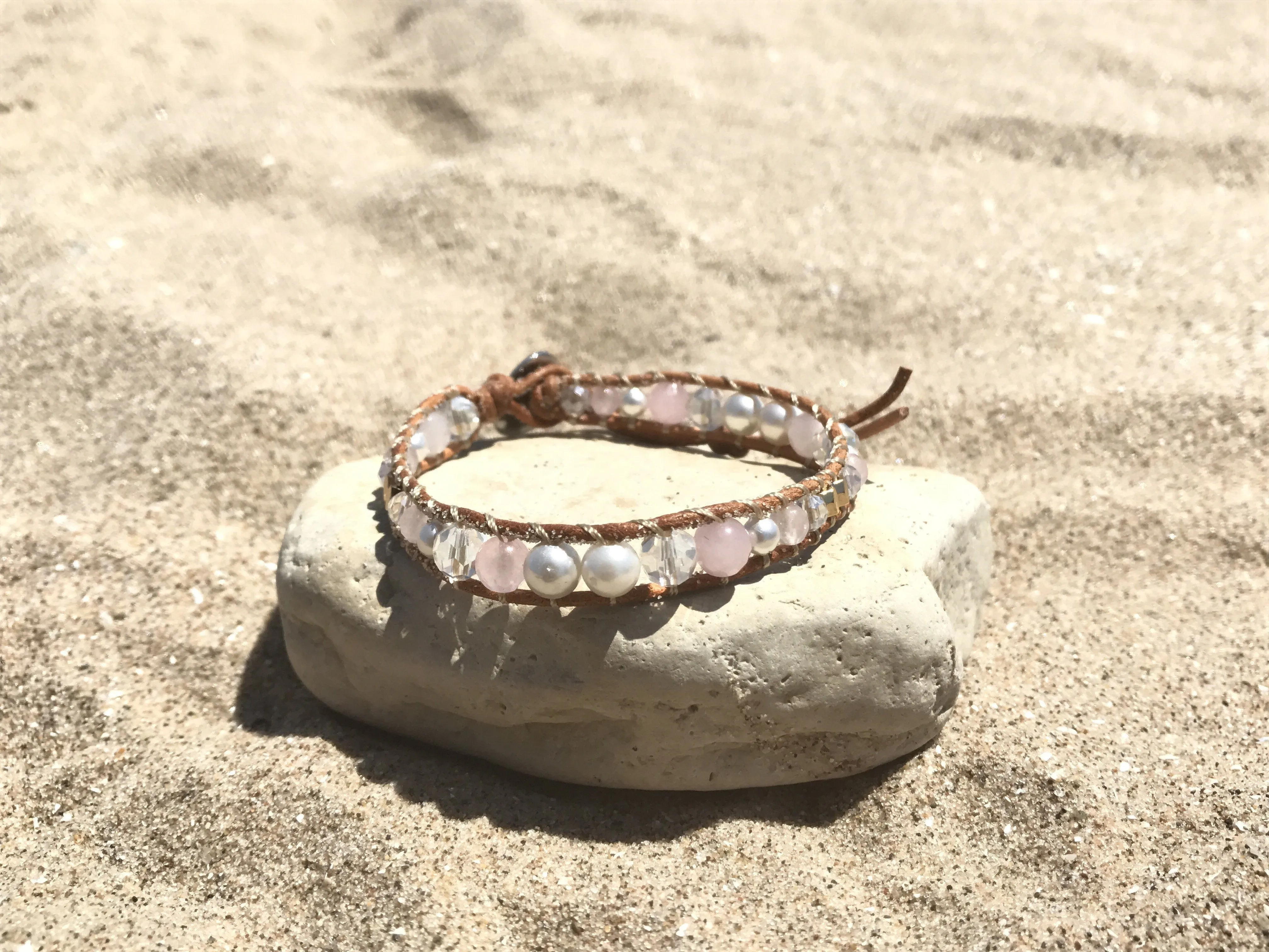 Crystal Pink