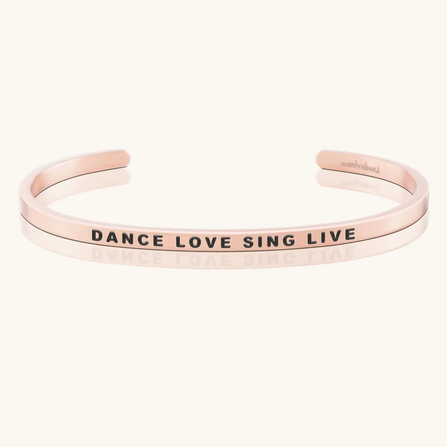 Dance Love Sing Live