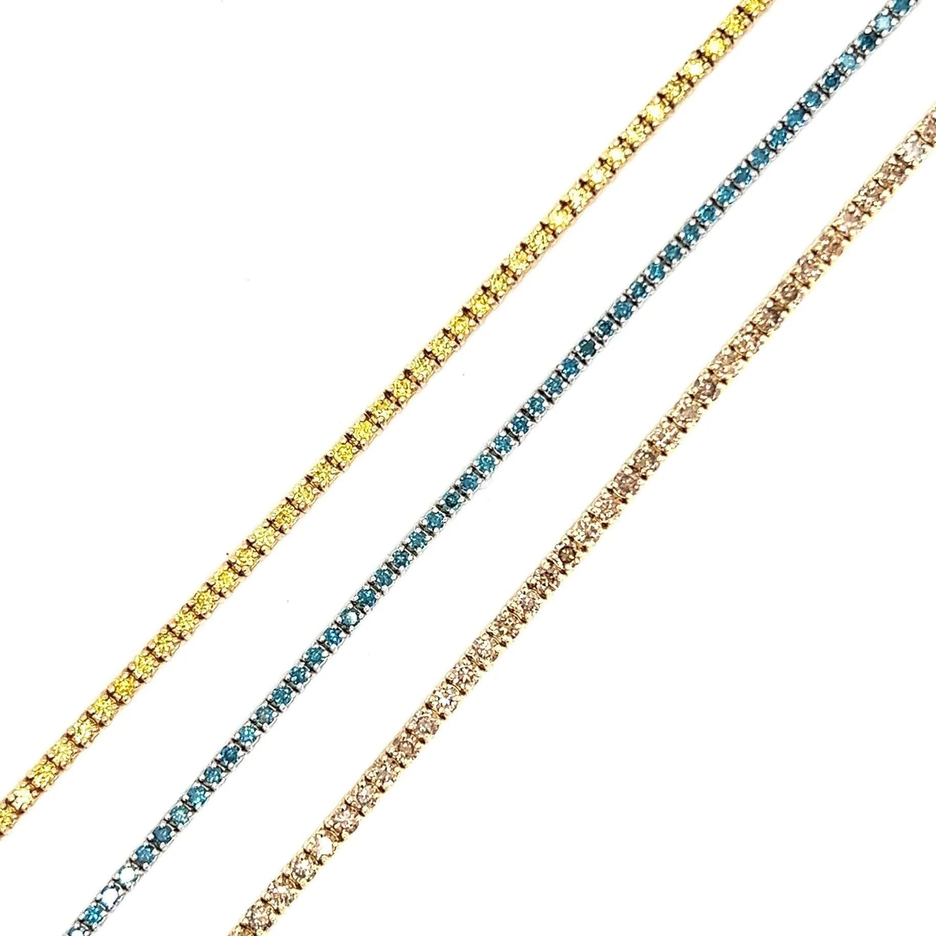 Diamond Bracelet