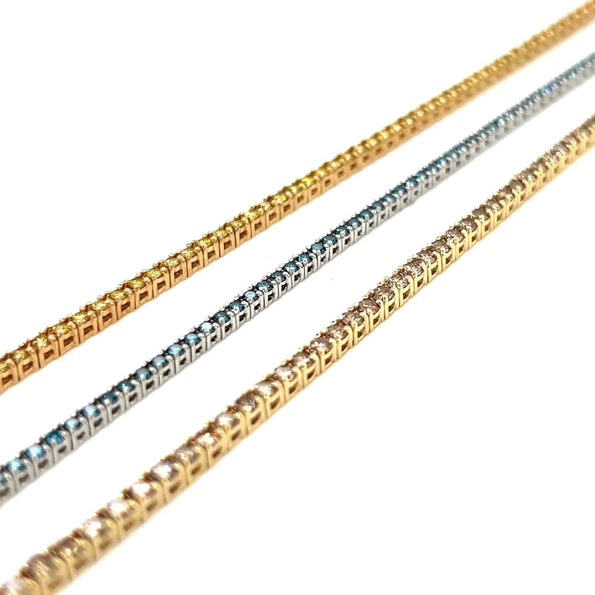 Diamond Bracelet