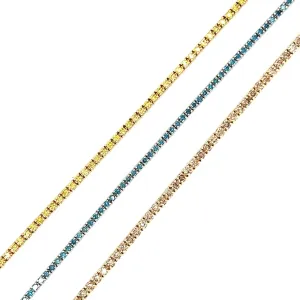 Diamond Bracelet